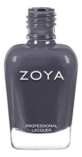Zoya Tieran